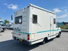 Robel Mobil 600 Vw/vastbed/6m/5-cil/airco  foto: 2