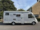 Hymer B674 CL Enkele bedden + Hefbed  foto: 2