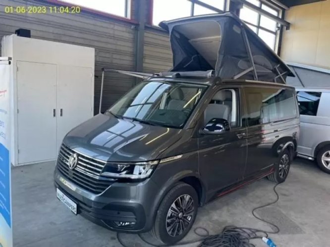 Volkswagen T6.1 California Ocean 