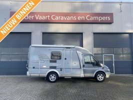 Hymer Van 522 