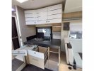 Chausson Titanium VIP 640 / 9 traps Automaat!  foto: 4