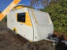 Trigano Mini Freestyle 390 Breedtebed Mover Hefdak  foto: 0