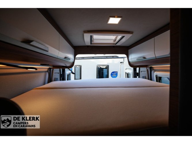 Knaus Boxlife 600 MQ Platinum Select foto: 13