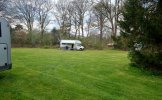 Elnagh 4 pers. Elnagh camper rental in Middelburg? From € 51 pd - Goboony photo: 1