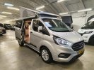 Ford Nugget 2.0 TDCI 150PK automaat Westfalia foto: 4