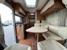 Hymer B-514 SL EP levelsysteem  foto: 10