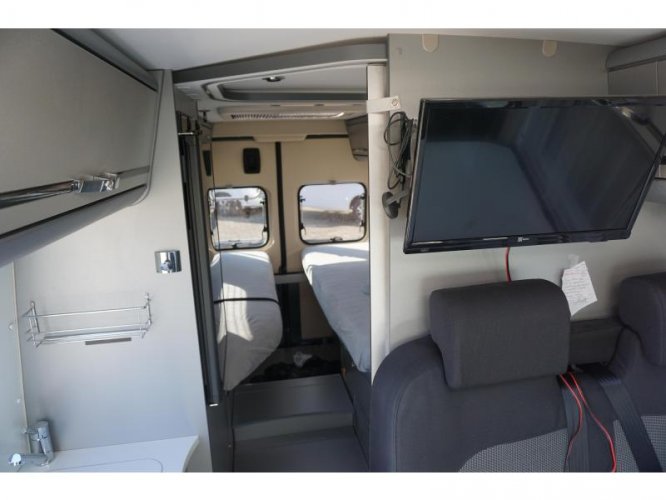 Adria Twin 640 SLX  foto: 6