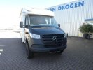 Hymer ML-T 580 4X4 AUTOMAAT / 15820 KM. foto: 1