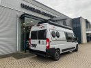 Malibu Van 600 DB K €5740,- KORTING 4 PERS EXP. GRIJS HEAVY foto: 1