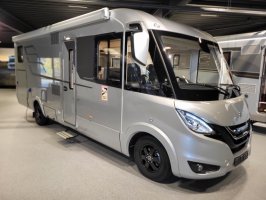 Hymer BML-I 780