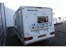 Sprite Cirrus 390 Voortent  foto: 3