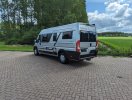 ADRIA TWIN 640SL lengtebedden busbiker foto: 10