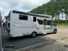 Adria Matrix 670SC Platinum Queensbed Hefbed 2X Airco Zonnepaneel foto: 3