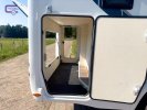 Chausson Welcome 620 compact en met lengtebed  foto: 18