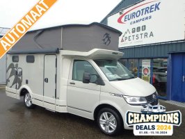 Knaus Tourer CUVision 500 MQ 