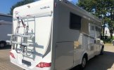 Fiat 3 pers. Louer un camping-car Fiat à Weerselo ? A partir de 115 € pj - Goboony photo : 3
