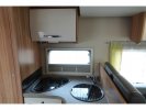 Chausson Flash 615 | 2.3 130Pk | 5-Persoons | foto: 8