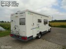 Chausson Welcome alkoof 111.000 km vakantie klaar !!! foto: 4