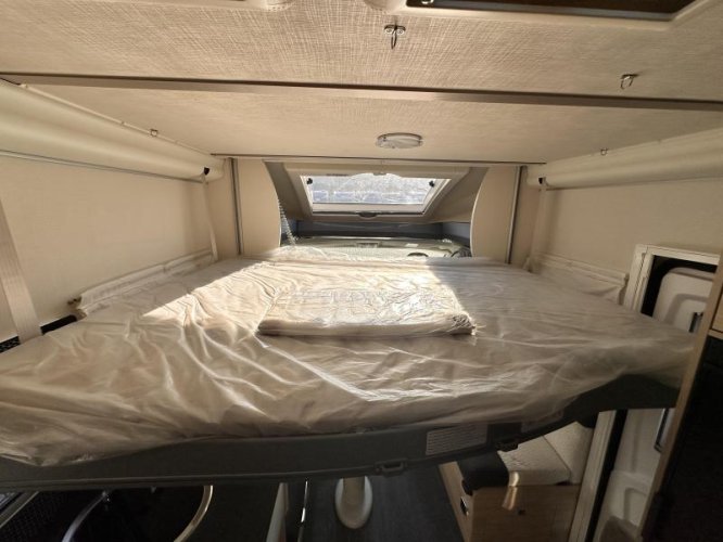 Chausson Titanium VIP 648  foto: 19