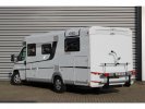 LMC Passion T 673 G 130PK Fiat Lengtebedden  foto: 3