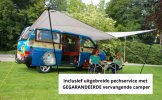 Volkswagen 3 pers. Volkswagen camper huren in Mierlo? Vanaf € 63 p.d. - Goboony foto: 0