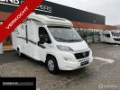 Hymer T578 Automatic Euro6 Single Beds 2X Air conditioning Lift-down bed Solar panels photo: 0