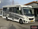 Knaus van i650 Meg platinum selection met gunstige km stand foto: 1