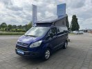 Westfalia Nugget Automaat 170pk Euro 6  foto: 2