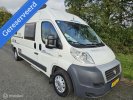 Pössl 2 Win buscamper 2010 ☆Euro 4, Cruise, Airco, 120pk☆ foto: 0