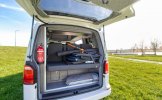 Volkswagen 4 Pers. Einen Volkswagen Camper in Gießen mieten? Ab 91 € pro Tag – Goboony-Foto: 2