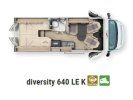 Malibu Diversity 640 LE K Gratis busbiker twv 2875,  foto: 19