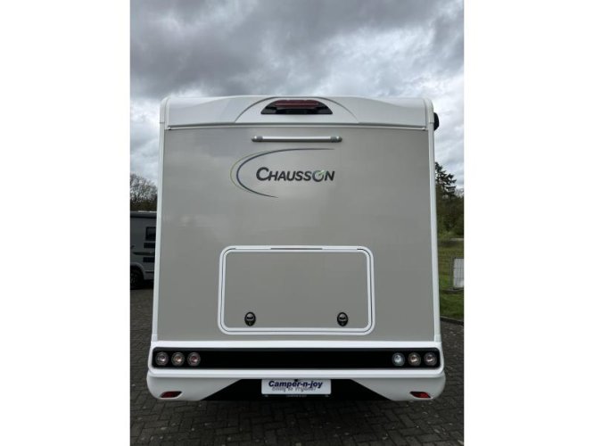 Chausson Titanium Ultimate 788  foto: 5