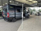 Hymer Car 602 FREE Lengte bedden  foto: 3