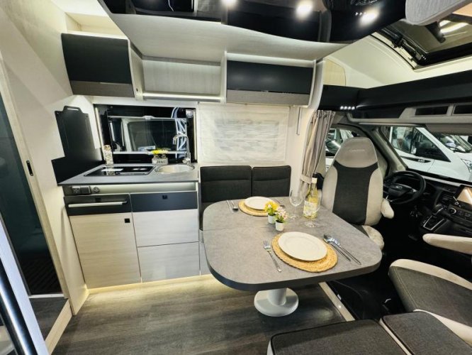 Chausson Titanium Ultimate 788  foto: 13