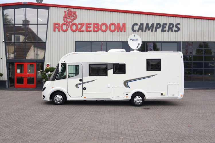 Chausson Exaltis 7018 hoofdfoto: 1