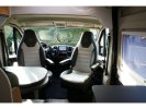 Sunlight Cliff 640 Adventure Edition 140 pk AUTOMAAT 9-Traps Euro6 Fiat Ducato 8 **Lengtebedden/4 zitplaatsen/Luifel/Fietsendrager/Smart foto: 7