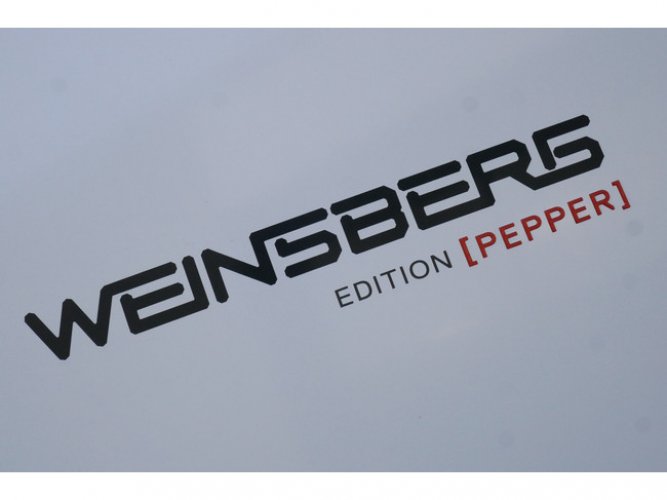Nieuwe Weinsberg CaraCompact 600 MEG Pepper Edition AUTOMAAT 9-Traps 2x Op Voorraad!! **DIRECT RIJDEN** foto: 1
