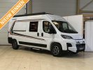 Weinsberg CaraBus 600 ME edition FIRE / automaat  foto: 0