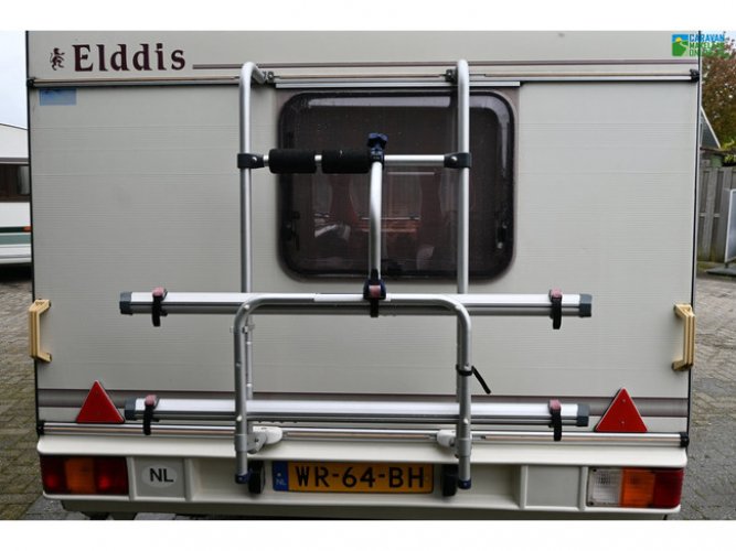 Elddis Wisp 470/2 foto: 18