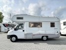 Wilk Aventura 565 alkoof/lange-bank/116pk  foto: 4