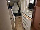 Hymer EX 580 Pure Lengtebedden / Airco  foto: 9