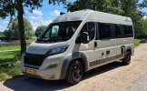 Peugeot 2 pers. Rent a Peugeot camper in Voorhout? From € 85 pd - Goboony photo: 0