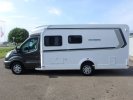 Weinsberg CaraLoft 650 MF  foto: 4