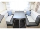 Caravelair Antares Style 410 FIETSENDR.+LUIFEL THULE  foto: 4