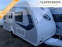 Caravelair Sport Line 492 zum Verkauf auf CampersCaravans.nl