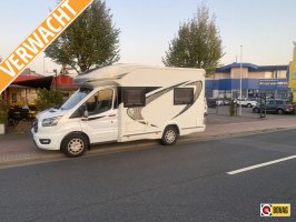 Chausson Vip 515 