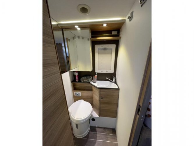 Adria Coral 670 SL Plus  foto: 21