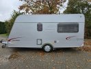 Eriba Living Pulse 440 Mover voortent luifel  foto: 3