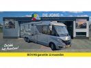 Hymer B ML I 890 Mercedes foto: 0