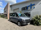 Volkswagen Smallander XL 2.0 TDI L2H1 (Two - Tone) (5 Zitplaatsen) foto: 1